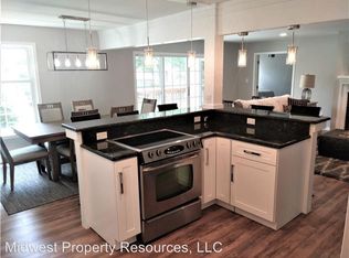 1301 NW Village Dr APT A, Blue Springs, MO 64015