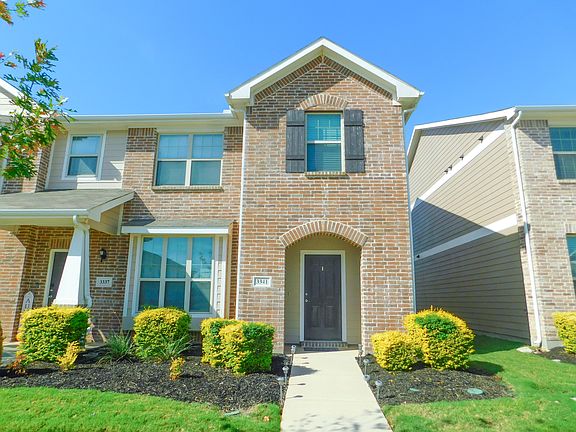 2nd image of 3341 Cricket Dr
