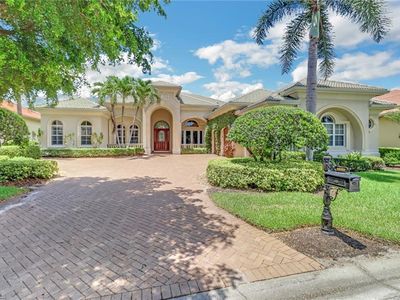 5699 Sago Ct, Naples, FL, 34119