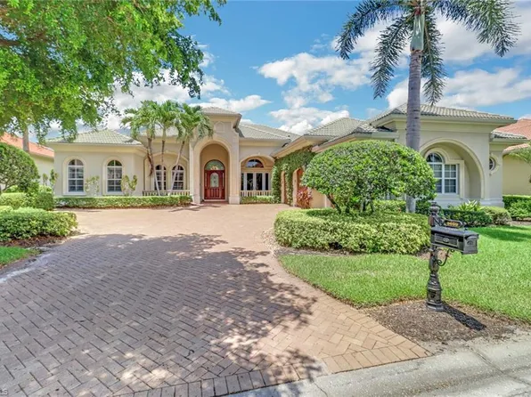 5699 Sago CT, NAPLES, FL 34119