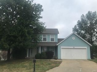 12 Clearspring Ct, O'Fallon, MO 63368
