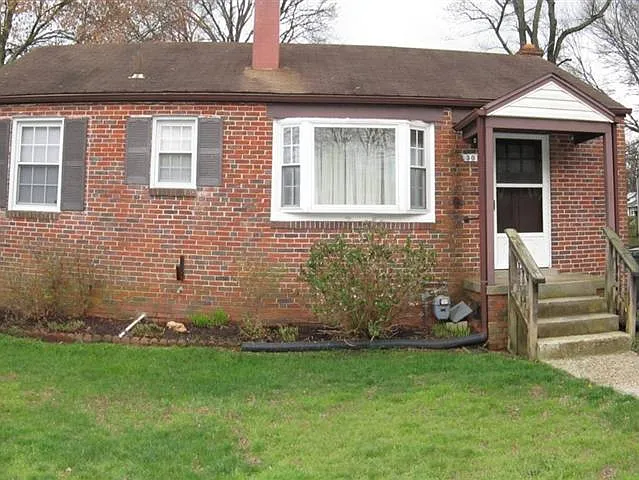 5011 Lackawanna St photo 1