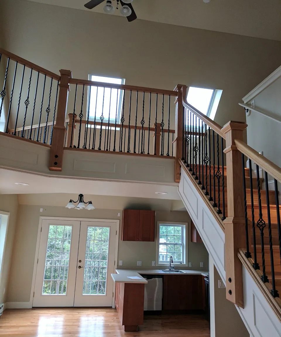 2 bed, 1100 sqft, $2,500 — Photo 4