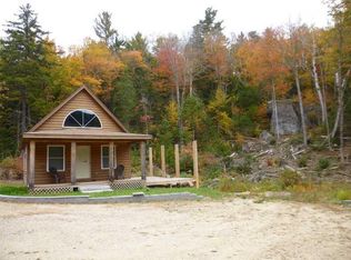 Route 156, Perkins Township, ME 04294