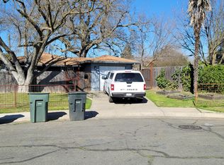 6591 Nielsen Way, Sacramento, CA