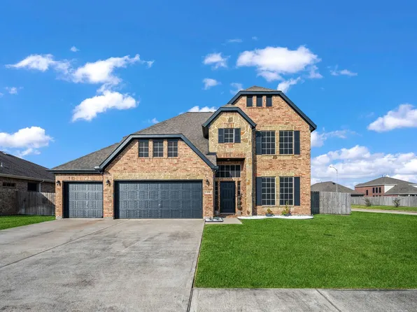 202 San Marcos Dr, Baytown, TX 77523