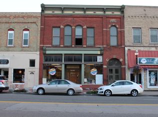 119 W Ludington Ave, Ludington, MI 49431