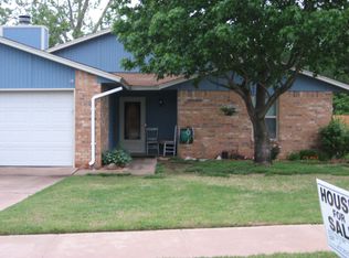 804 Bass Ct, Norman, OK 73072