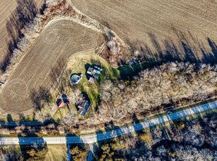 5500 Camden Sugar Valley Rd, Camden, OH 45311