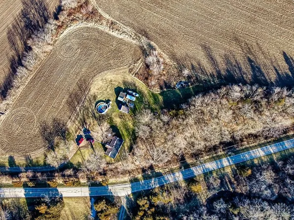 5500 Camden Sugar Valley Rd, Camden, OH 45311