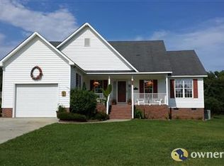 205 Waterford Dr, Clayton, NC 27520