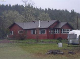 75051 Reservoir Rd, Cottage Grove, OR 97424