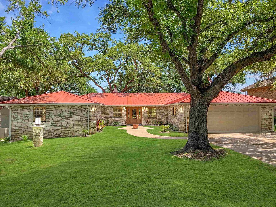 413 Silver Spur, Horseshoe Bay, TX 78657 MLS 166111 Zillow