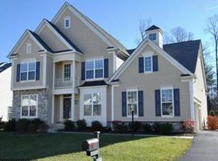 3709 Osborne Dr, Warrenton, VA 20187