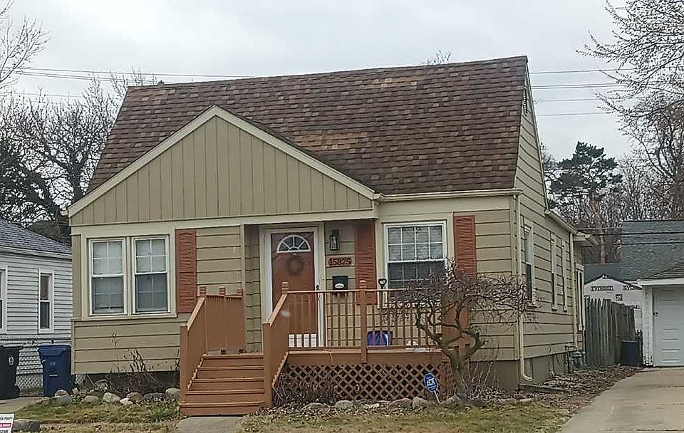 2nd image of 15825 Beech Daly Rd