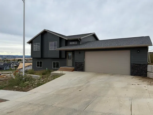 5336 Silverton St, Rapid City, SD 57703