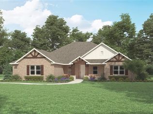 13165 Brentview Ln, Edmond, OK 73025