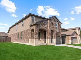 15143 Field Sparrow, San Antonio, TX 78253
