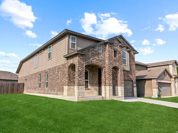 15143 Field Sparrow, San Antonio, TX 78253