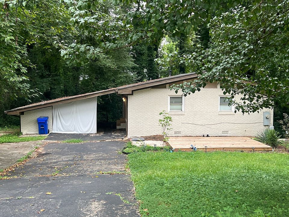 1st image of 1702 Danrich Dr