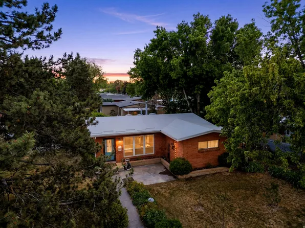 3986 S 1500 E, Salt Lake City, UT 84124