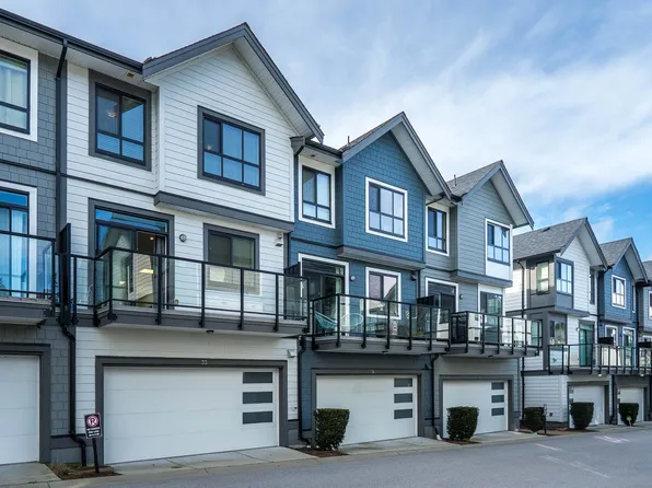 16760 25th Ave #33, Surrey, BC V3Z 0W4