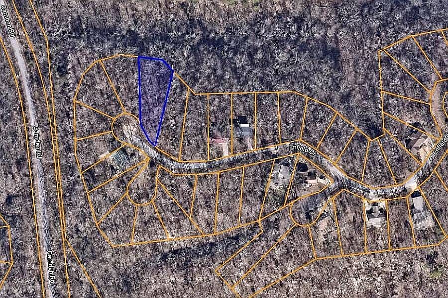 1st image of Enfield Dr