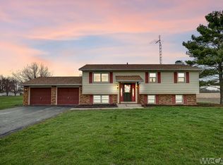 801 S Kemp Rd, Lima, OH 45806