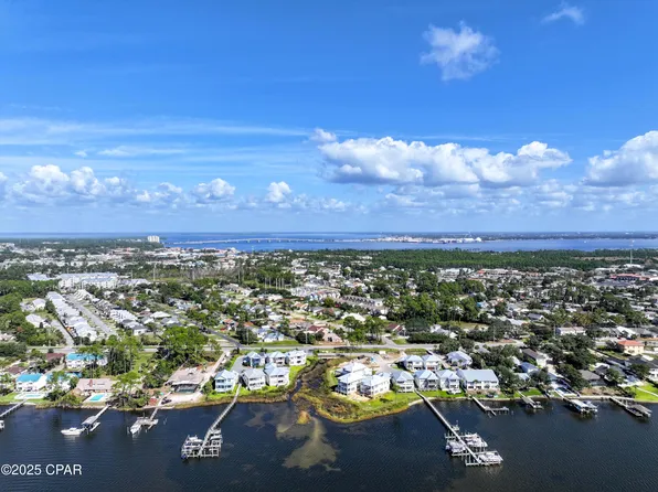 6631 N Lagoon Dr, Panama City, FL 32408
