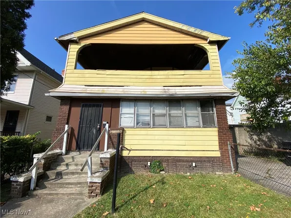 3402 E 125th St, Cleveland, OH 44120