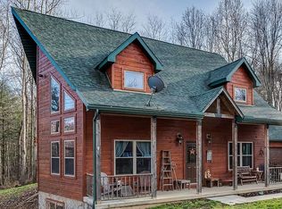 124 Buck Trail Ln, Portersville, PA 16051