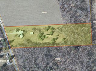 896 Lisbon Rd, Kennerdell, PA 16374