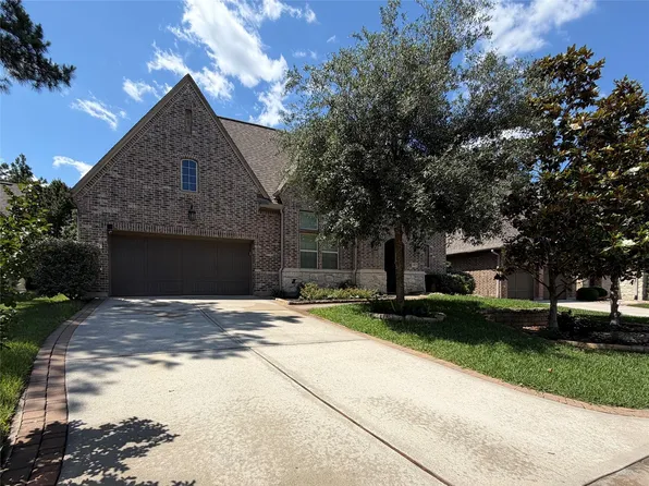 111 N Bimini Twist Cir, Tomball, TX 77375