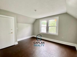62 Goodyear St #3, New Haven, CT 06511
