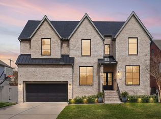 3620 Blue Bonnet Blvd, Houston, TX 77025