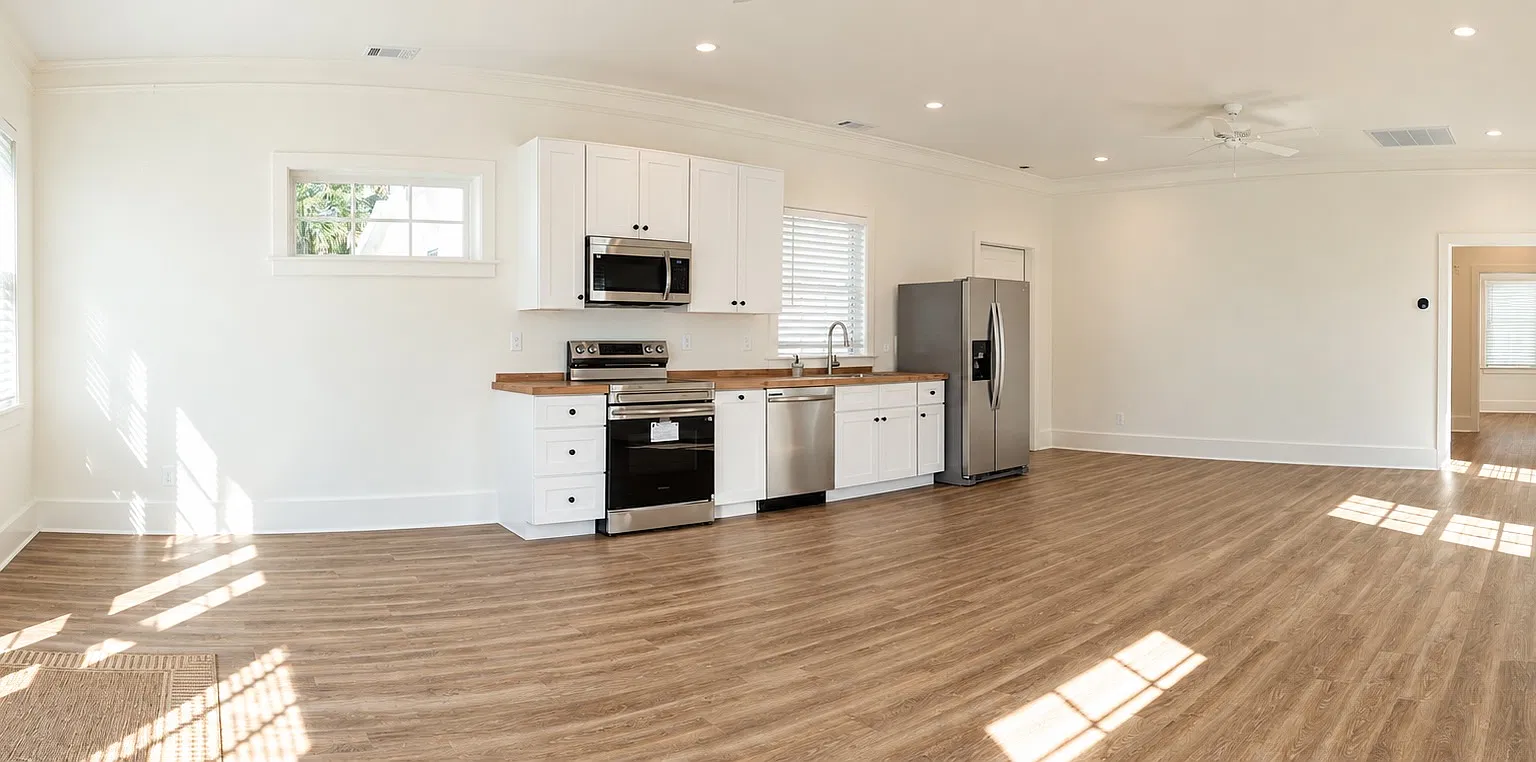 1 bed, 980 sqft, $1,800 — Photo 4