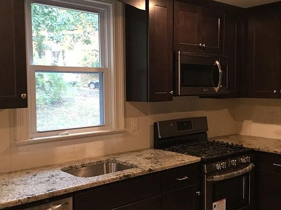 State Of Art Kitchen
