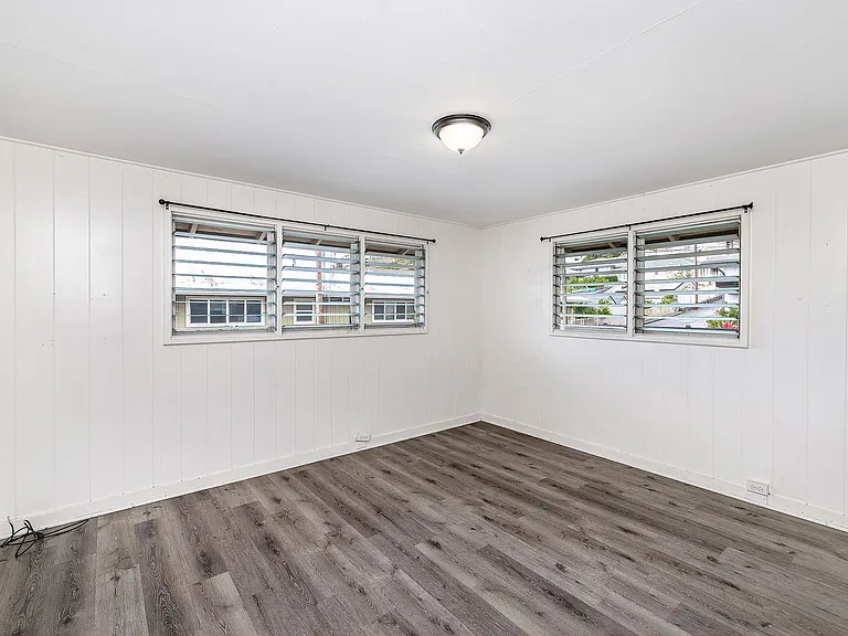 1644 Palolo Ave #A — Photo 3