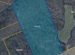 325 Jack Green Rd LOT 2, Whitleyville, TN 38588