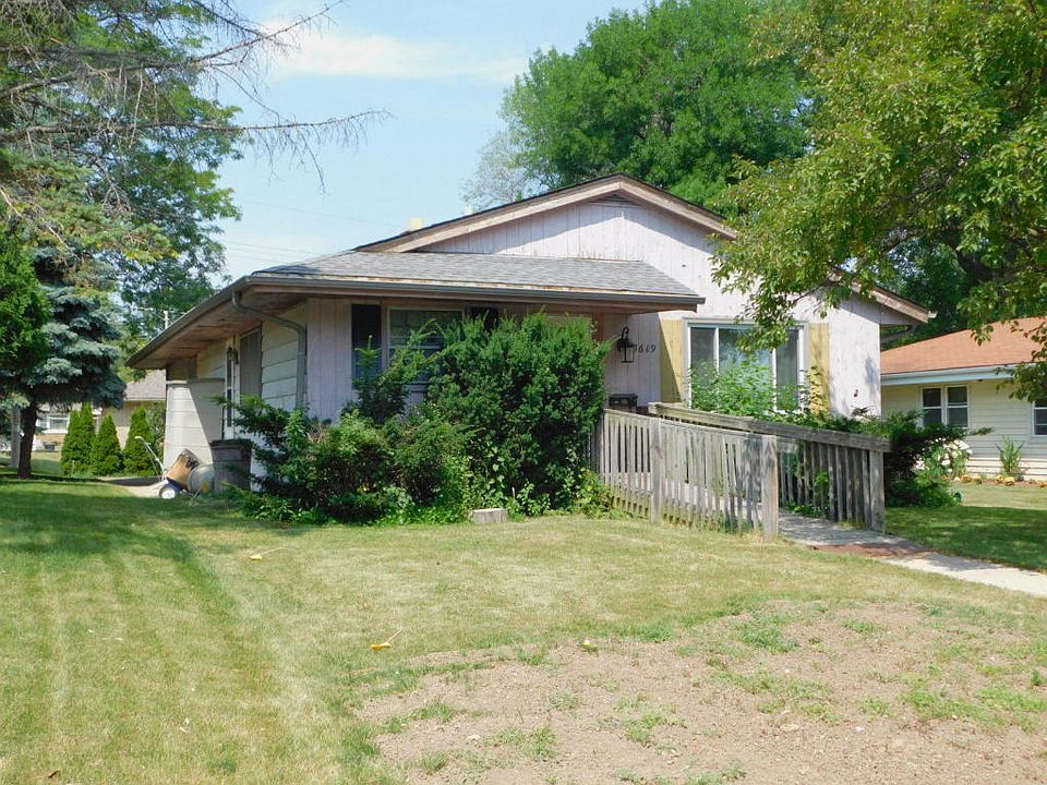 2nd image of 3649 S 52nd St