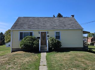 217 Phillips St, Johnstown, PA 15904