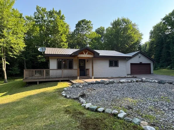 5140 W Flowageview Dr, Mercer, WI 54547