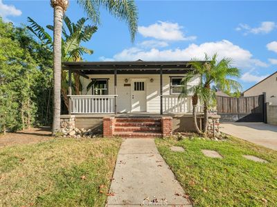 1941 Warren St, San Fernando, CA, 91340