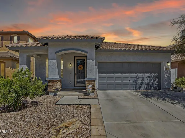 4080 E TORREY PINES Lane, Chandler, AZ 85249
