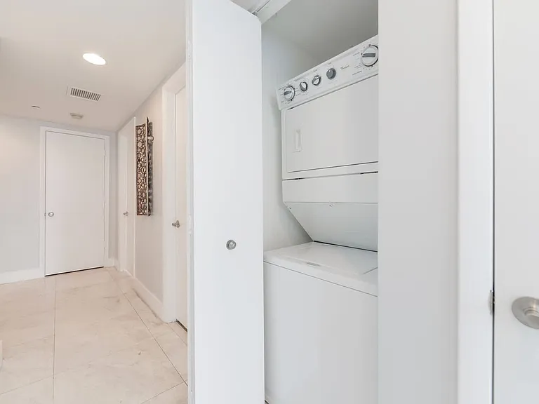 Laundry Room Cabinet