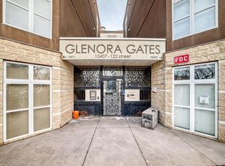 10407 122nd St NW #223, Edmonton, AB