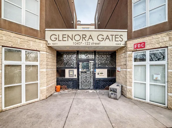 10407 122nd St NW #223, Edmonton, AB T5N 4B8