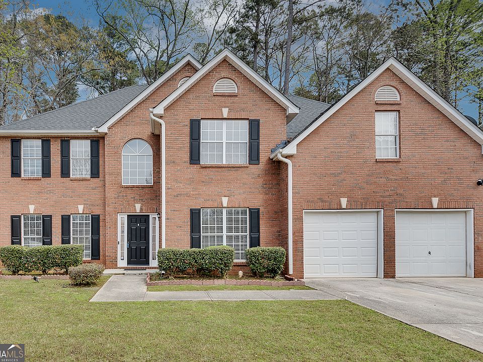 1st image of 4316 Abram Dr