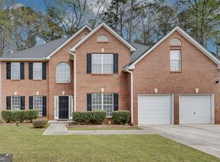 4316 Abram Dr, Conley, GA 30288