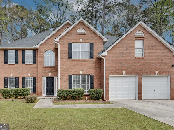 4316 Abram Dr, Conley, GA 30288